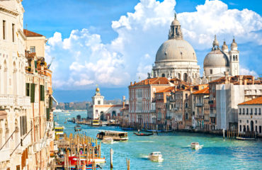 Venedig, Italien